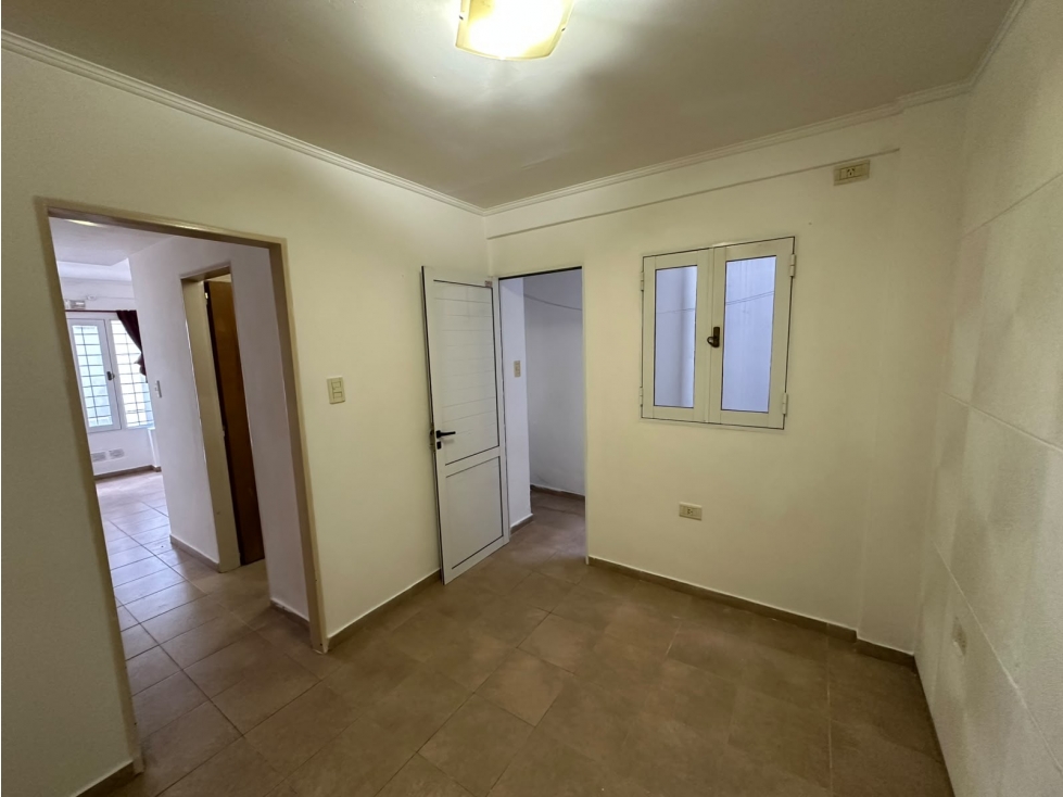 ALQUILER - DEPARTAMENTO UN DORMITORIO — foto 5