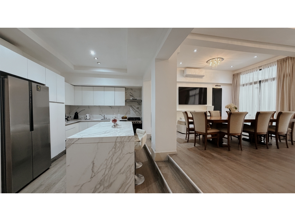 Venta Casa Premium de 2 dormitorios en Zona Parque - 4