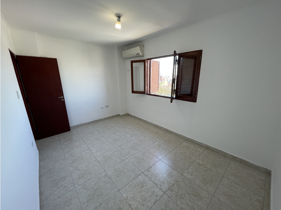 DEPARTAMENTO 1 DORMITORIO EN VENTA ZONA CENTRO. IDEAL INVERSIÓN - 2