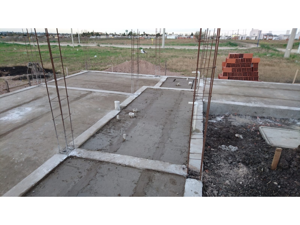 Venta de lote en barrio Solvencia. - 3