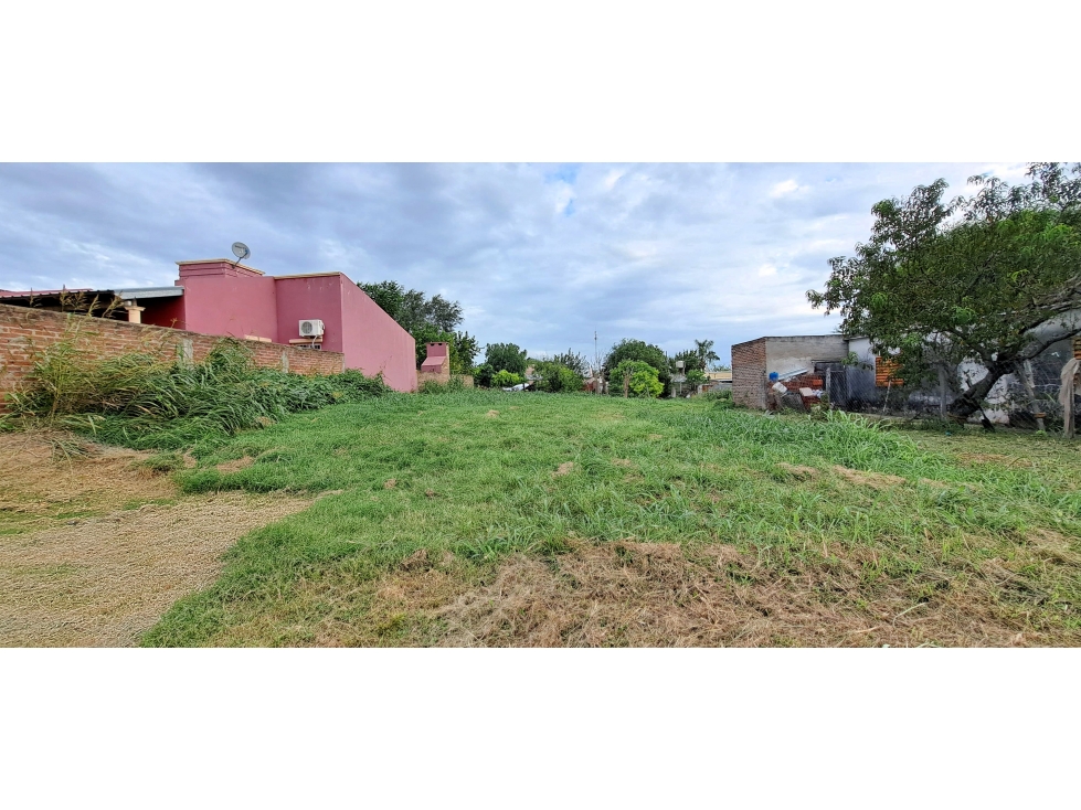 Venta Amplio Lote al ingreso de Colonia Ensayo - 3