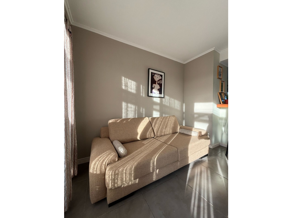 VENTA DUPLEX 2 DORMITORIOS ZONA LA TOMA - 3