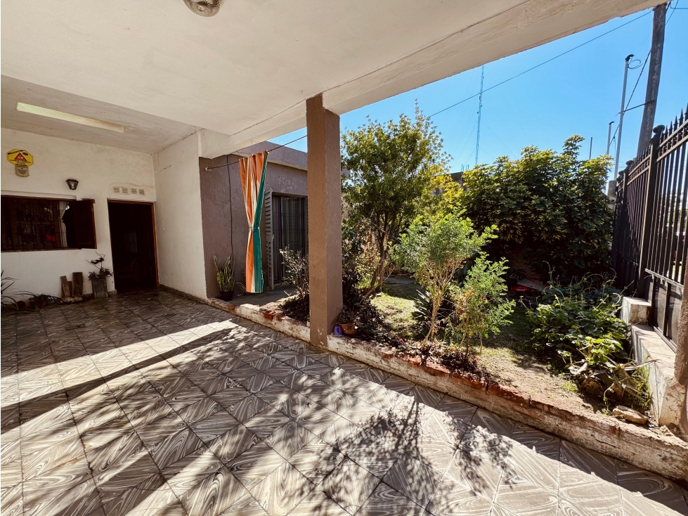 VENTA CASA 2 DORMITORIOS - 3