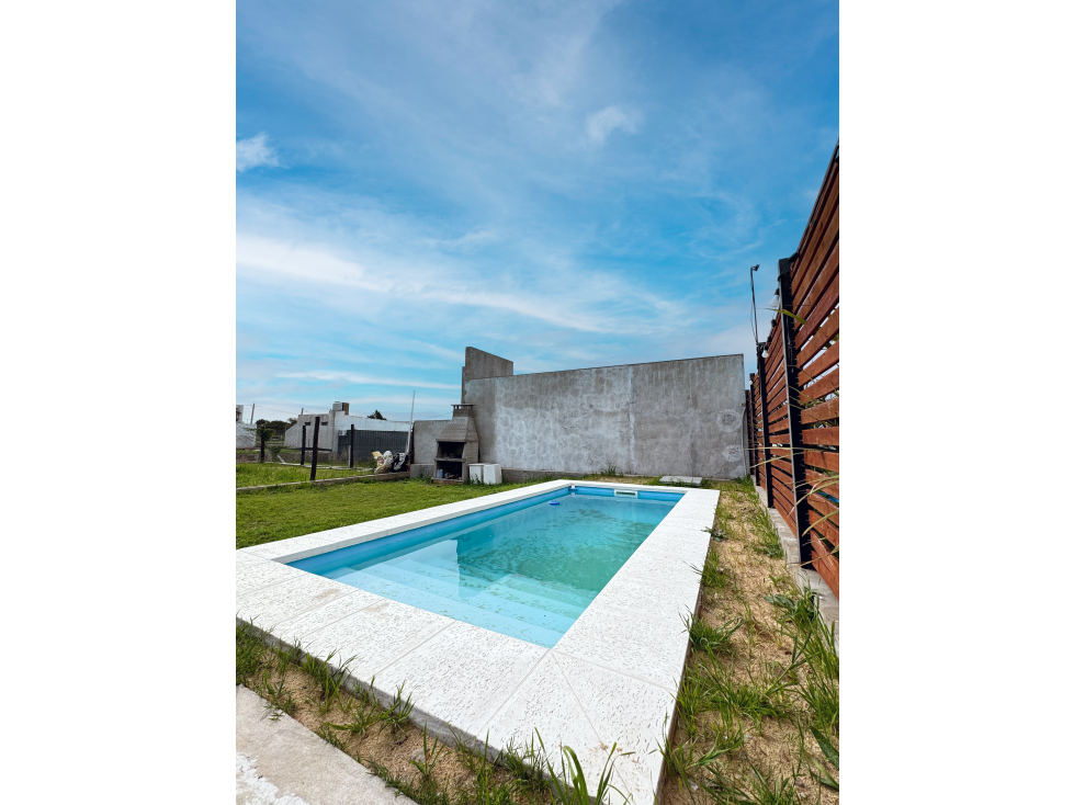 Venta de quinta - 2