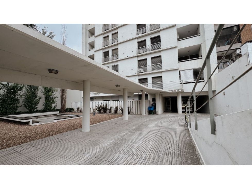 Venta piso exclusivo con cochera doble APTO FINANCIACION, ZONA PARQUE - 4