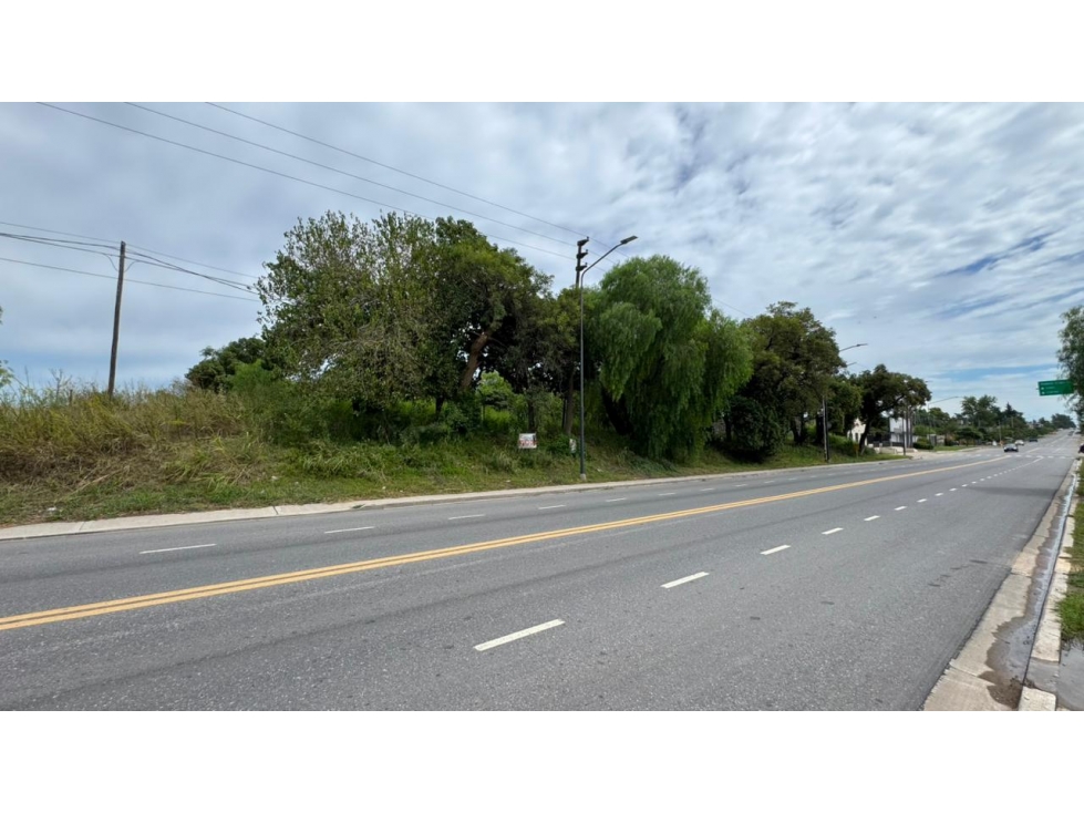 VENTA! LOTE EN BALBÍN Y ZANNI - 3