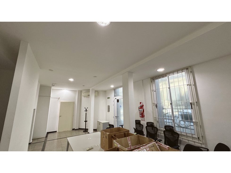 Alquiler de Oficinas en Zona Centro - 5