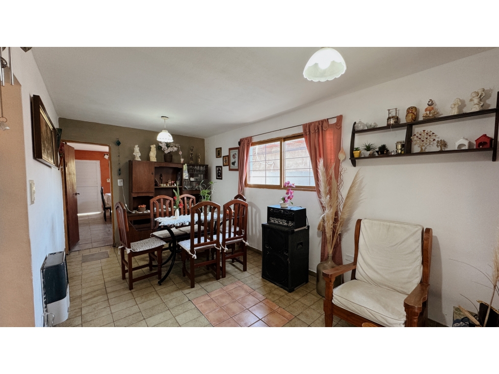 Venta Casa con Gran Terreno Apta Credito - 4