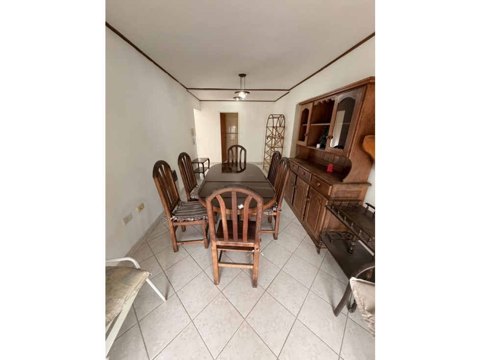 Venta Departamento 3 Dormitorios Con Cochera Zona Centro - 3