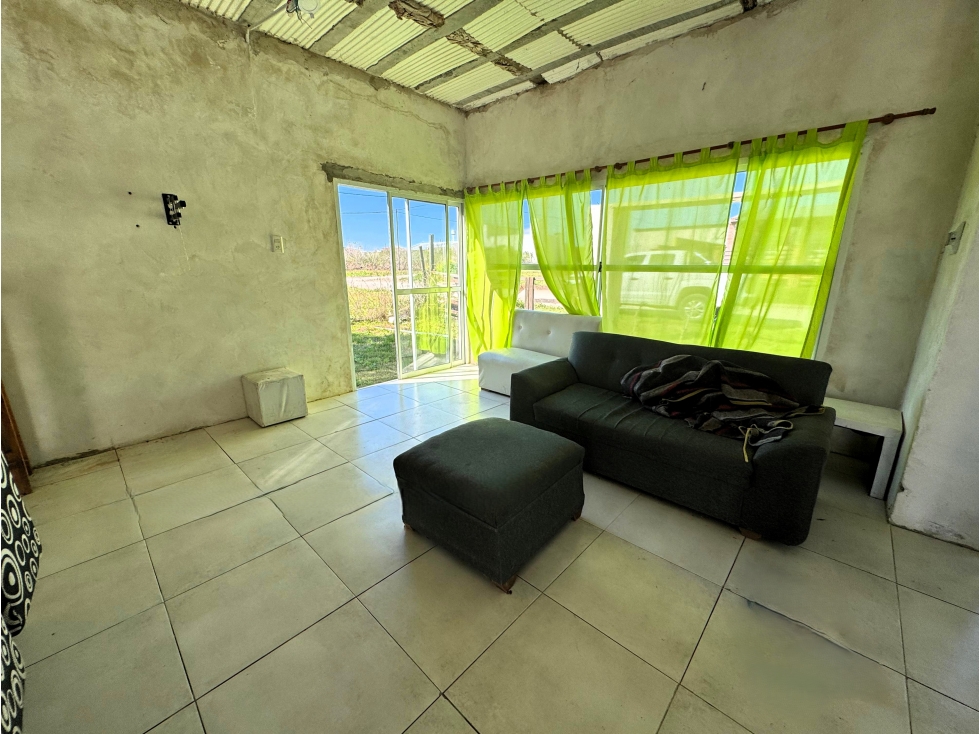 Venta Casa Quinta en Loteo Santa Maria 2 Colonia Ensayo - 4