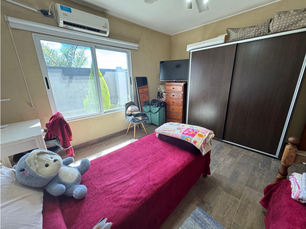Venta casa en Loteo Lourdes Oro verde - 4