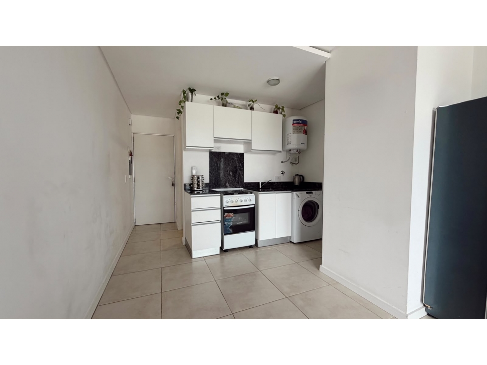DEPARTAMENTO VENTA UN DORMITORIO! - 5
