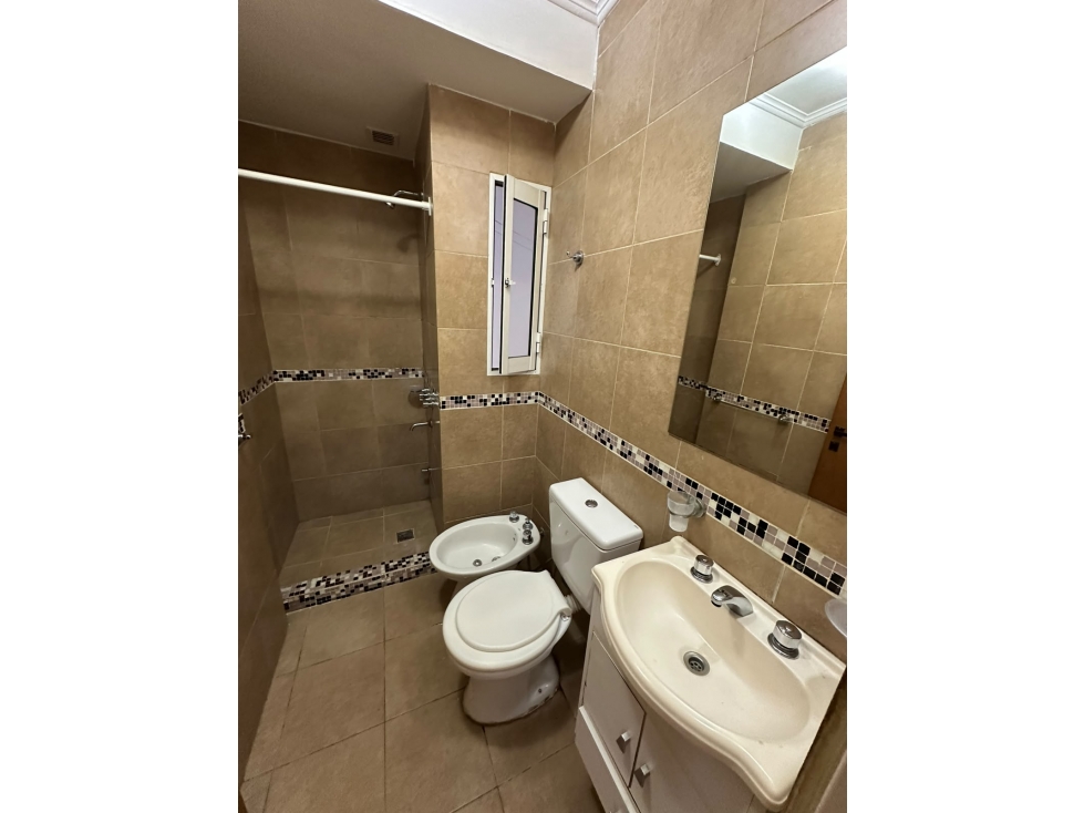 ALQUILER - DEPARTAMENTO UN DORMITORIO — foto 6
