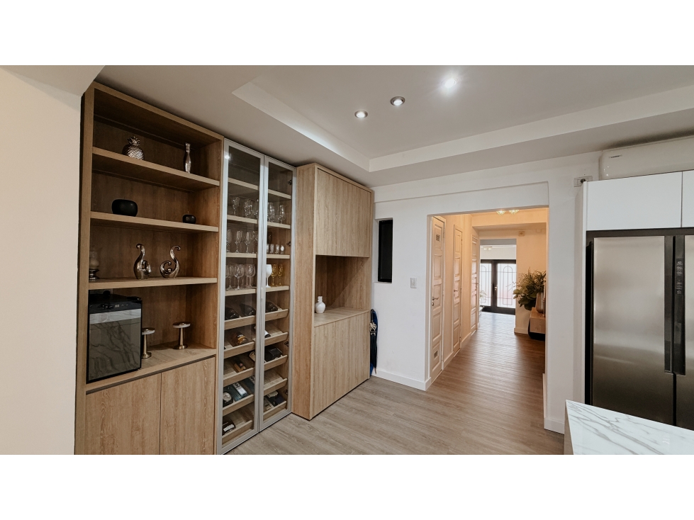 Venta Casa Premium de 2 dormitorios en Zona Parque - 2