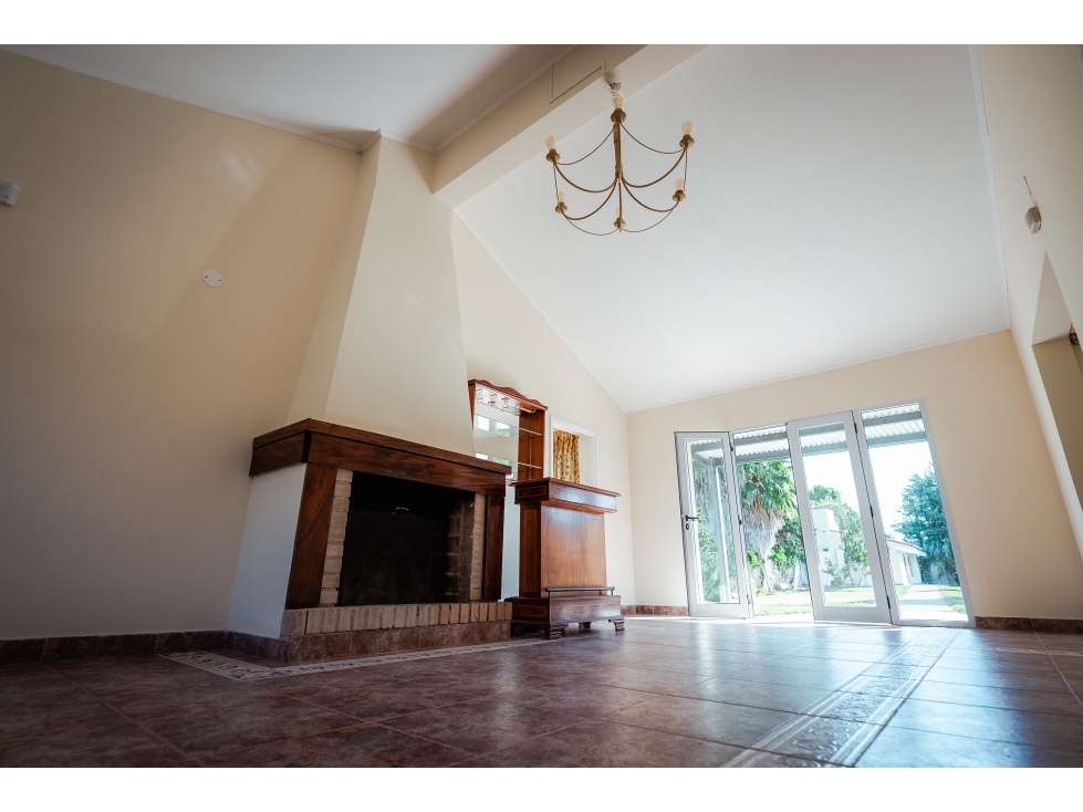 Venta Increible Casa zona La Toma - 4