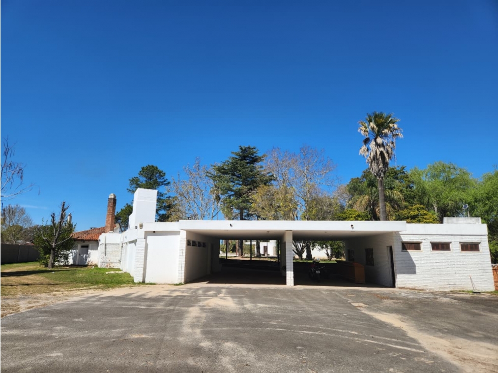 SE VENDE GRAN PROPIEDAD DE 30.900M2 CON INCREIBLES INTALACIONES — foto 2