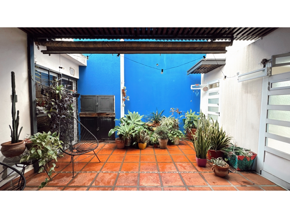 Se vende hermosa casa en calle Yrigoyen. — foto 3