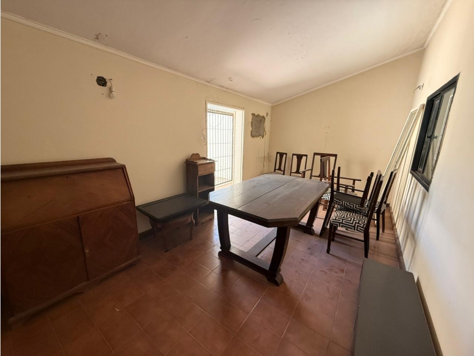 Venta Casa A Renovar 3 Dormitorios Con Patio Zona La Toma — foto 5