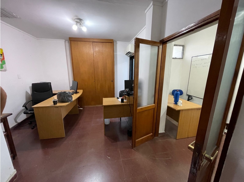 375M2 DE OFICINAS EN VENTA EN CALLE SAN MARTIN - INMEJORABLE UBICACION - 4