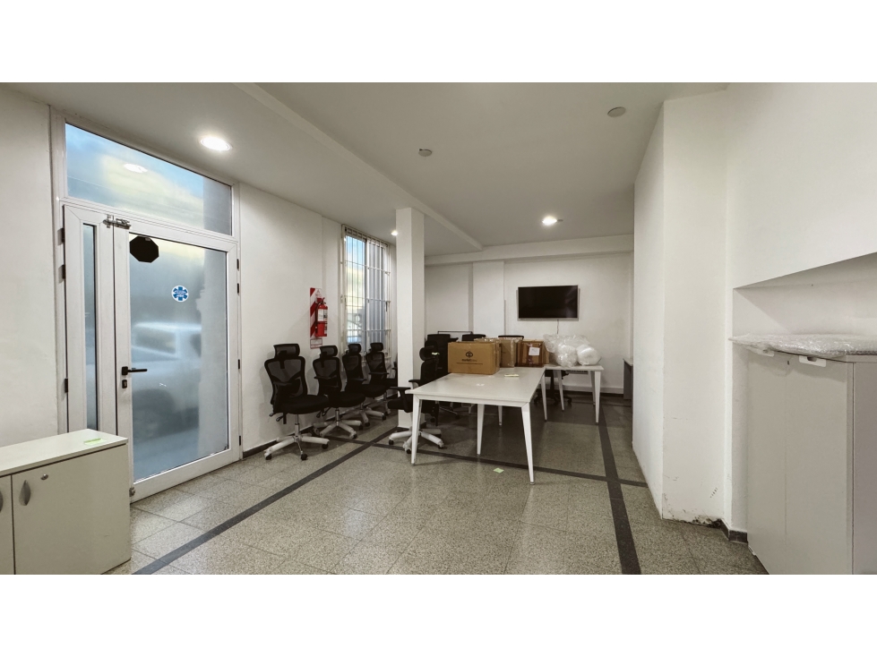 Alquiler de Oficinas en Zona Centro - 2
