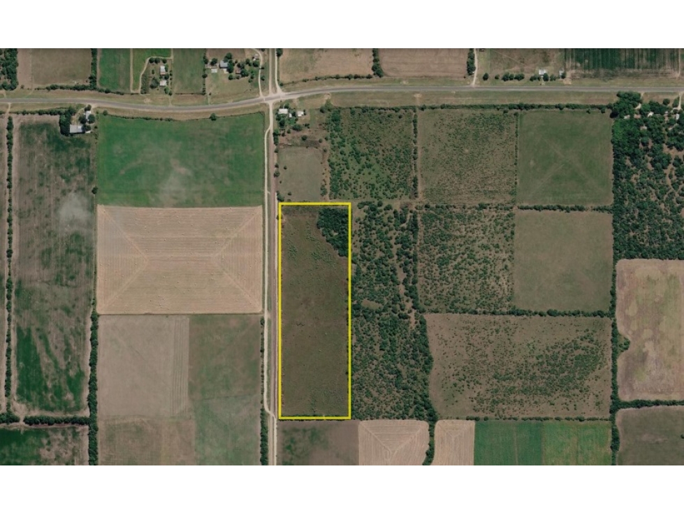 VENTA - 7 HAS DE CHACRA - VILLA URQUIZA E.R - 4