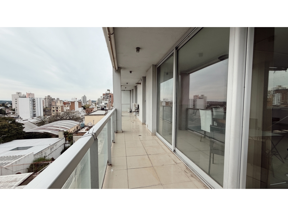 Venta increible depto centrico 2 dormitorios cochera y amenities - 4