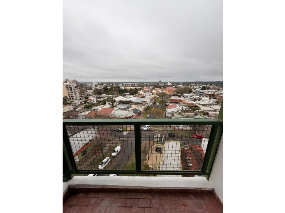 Venta Departamento 3 Dormitorios Con Cochera Zona Centro - 6