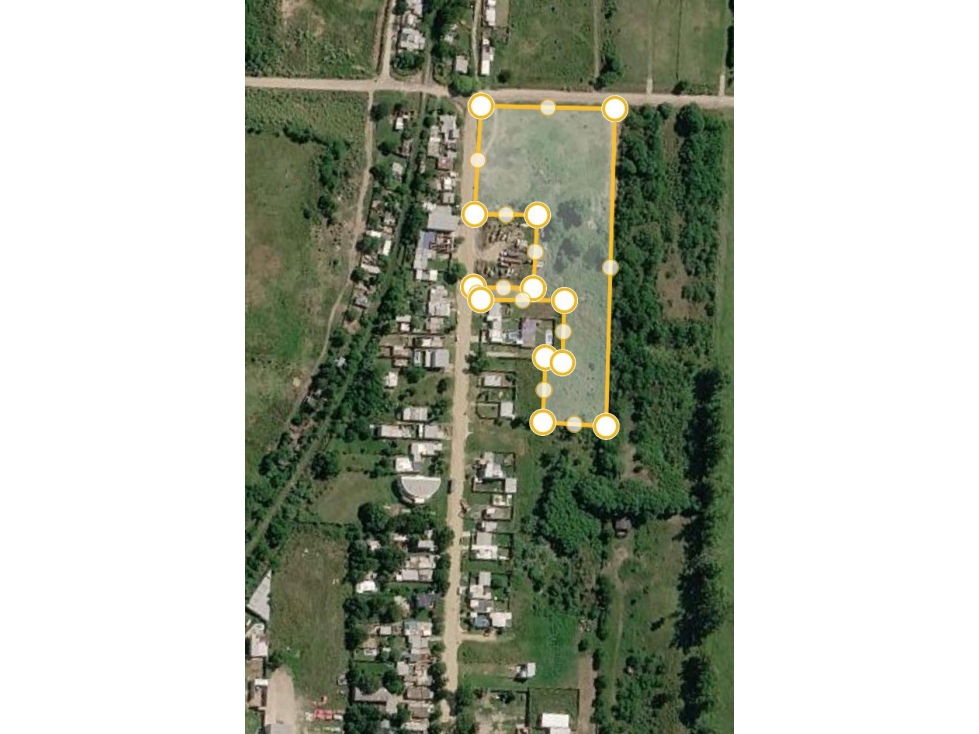 VENTA DE LOTE EN ZONA ALMAFUERTE Y LONDERO - 4