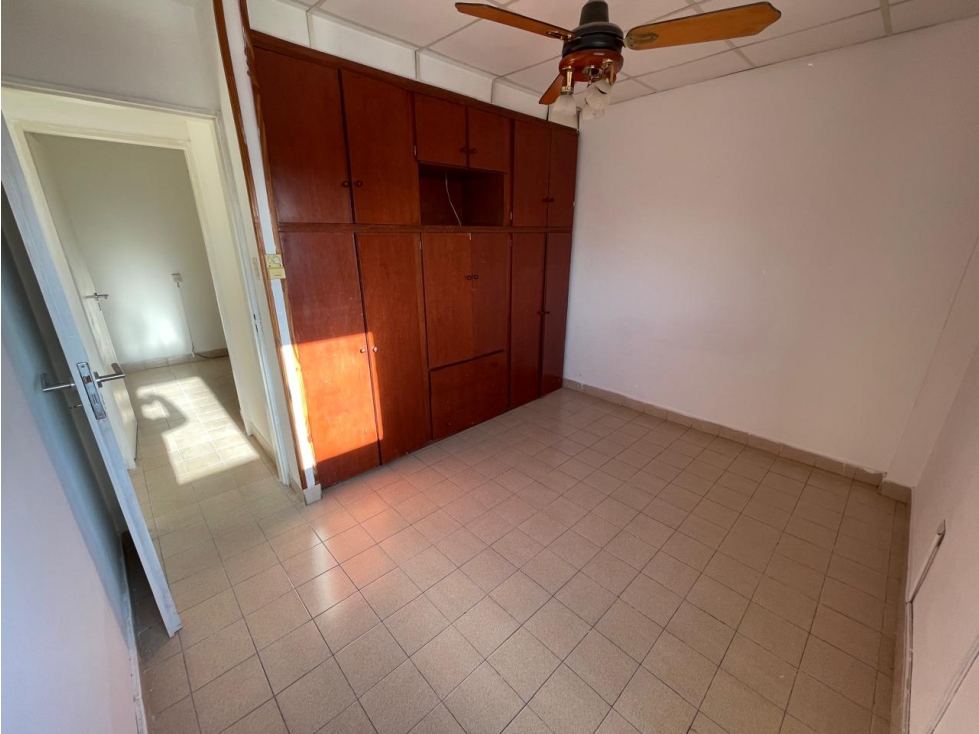 ALQUILER DEPARTAMENTO 3 DORMITORIOS ZONA CENTRO - 4