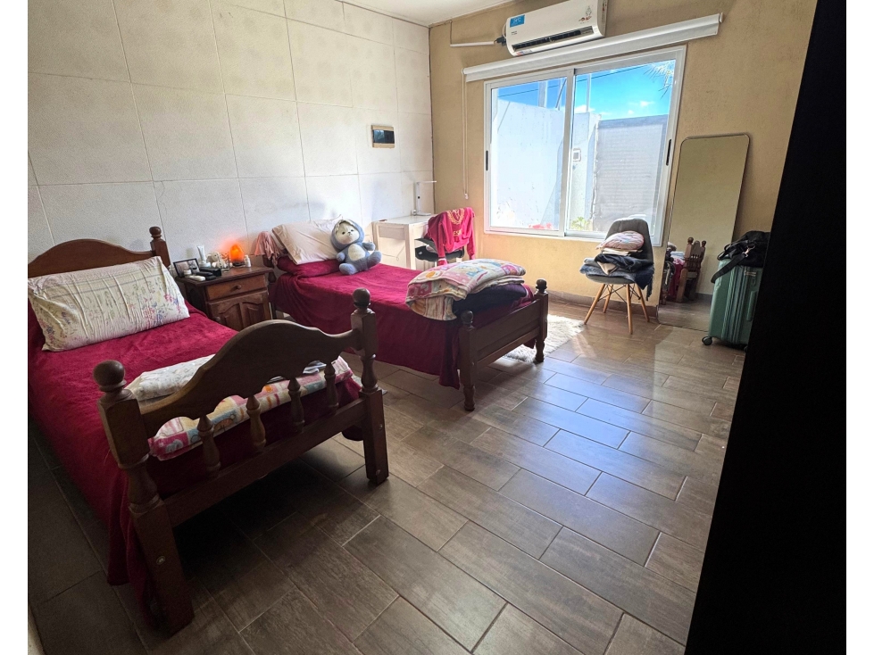 Venta casa en Loteo Lourdes Oro verde - 3