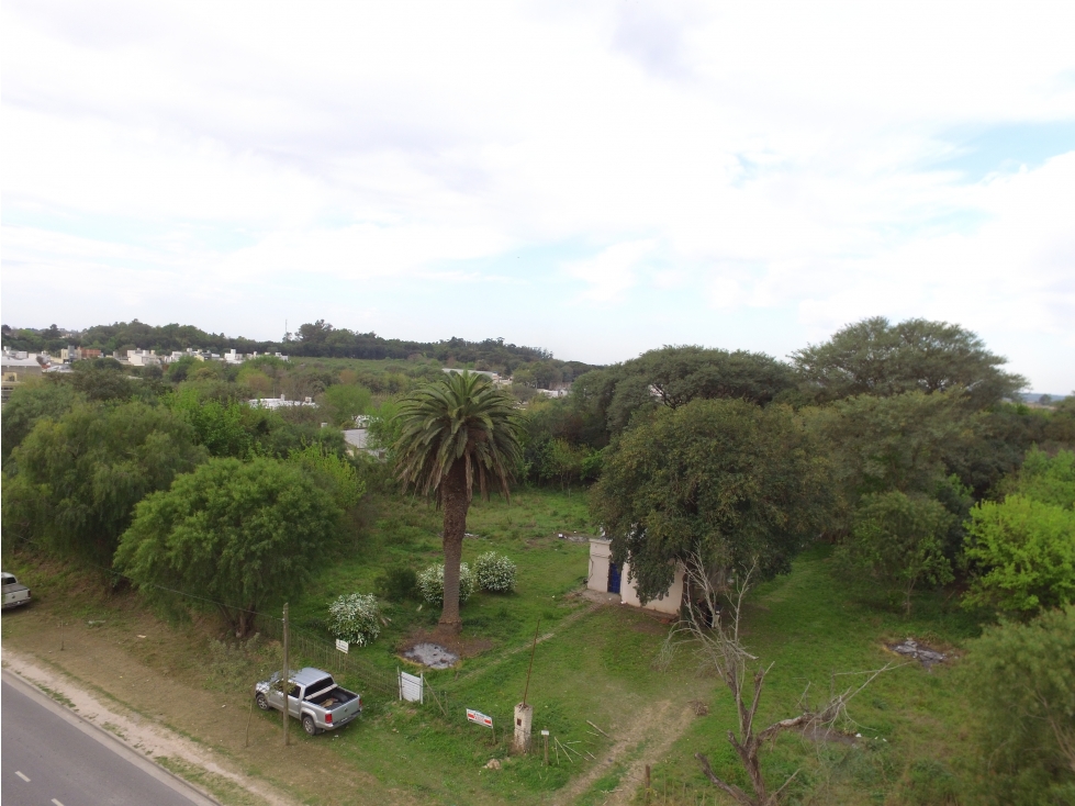 HECTAREAS EN VENTA! IDEAL INVERSION Y LOTEO! - 2