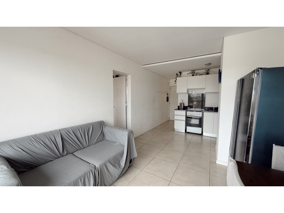 DEPARTAMENTO VENTA UN DORMITORIO! - 6