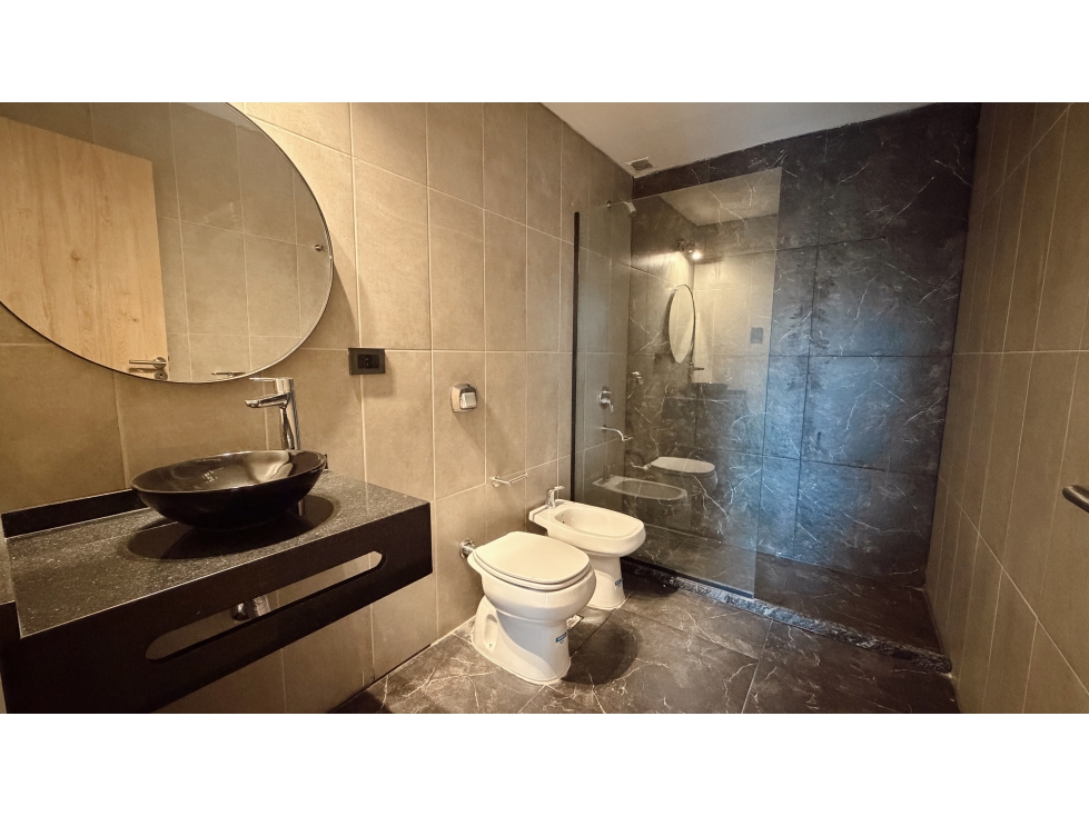 DEPARTAMENTO PREMIUM A ESTRENAR 2 DORMITORIOS CALLE MALVINAS — foto 4