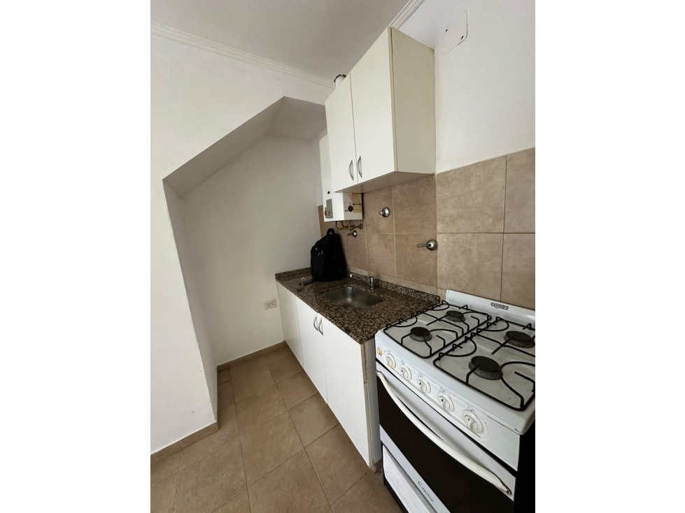ALQUILER - DEPARTAMENTO UN DORMITORIO — foto 3