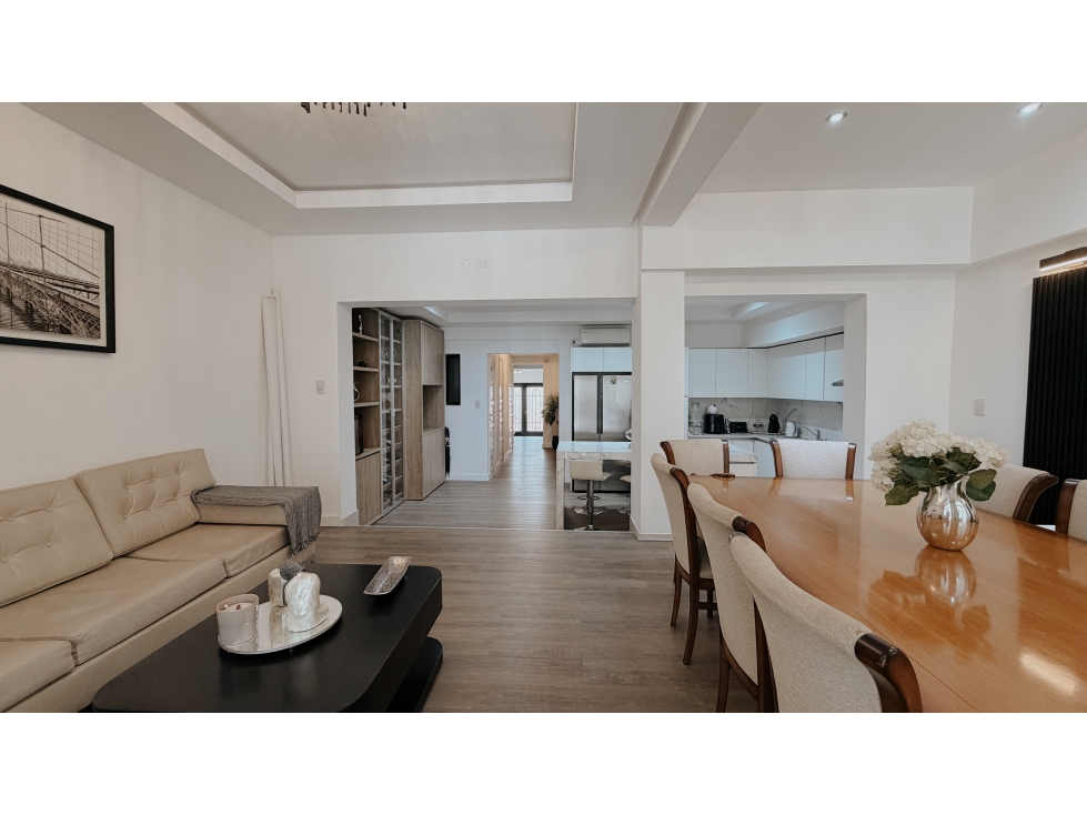 Venta Casa Premium de 2 dormitorios en Zona Parque - 3