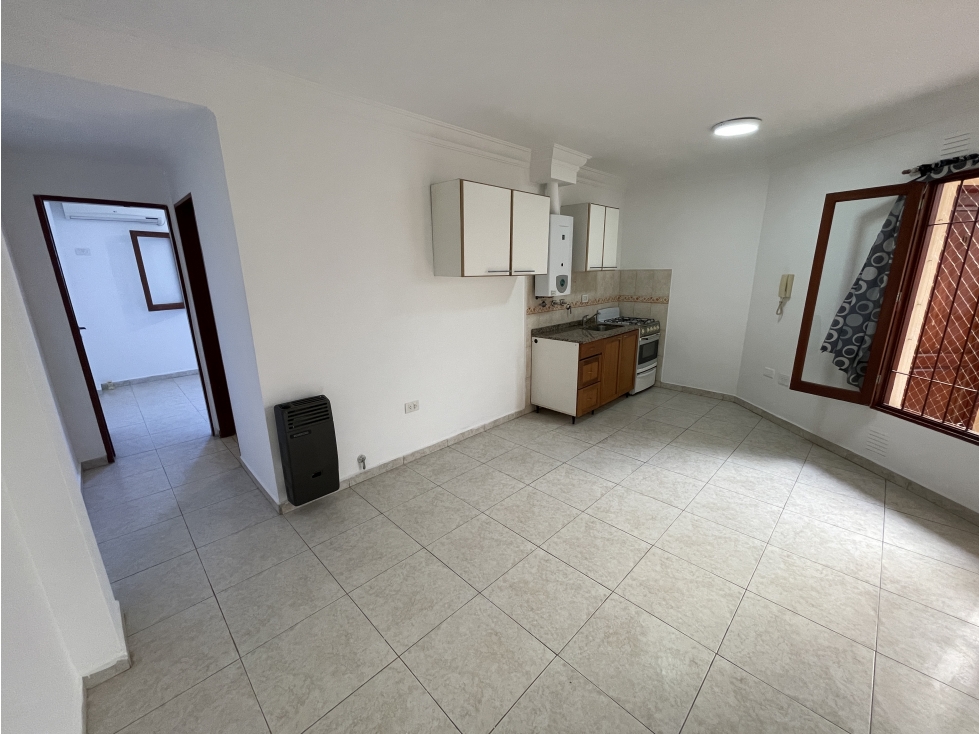 DEPARTAMENTO 1 DORMITORIO EN VENTA ZONA CENTRO. IDEAL INVERSIÓN - 4