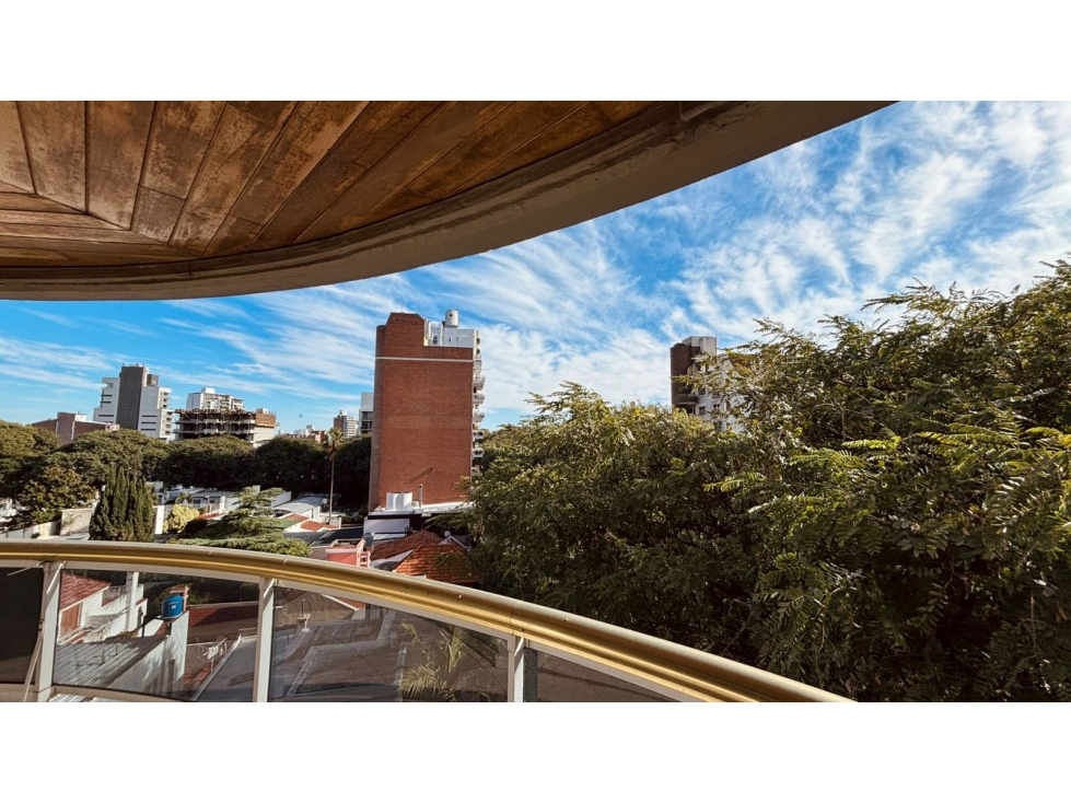 venta de semi-piso en calle Mitre. - 6