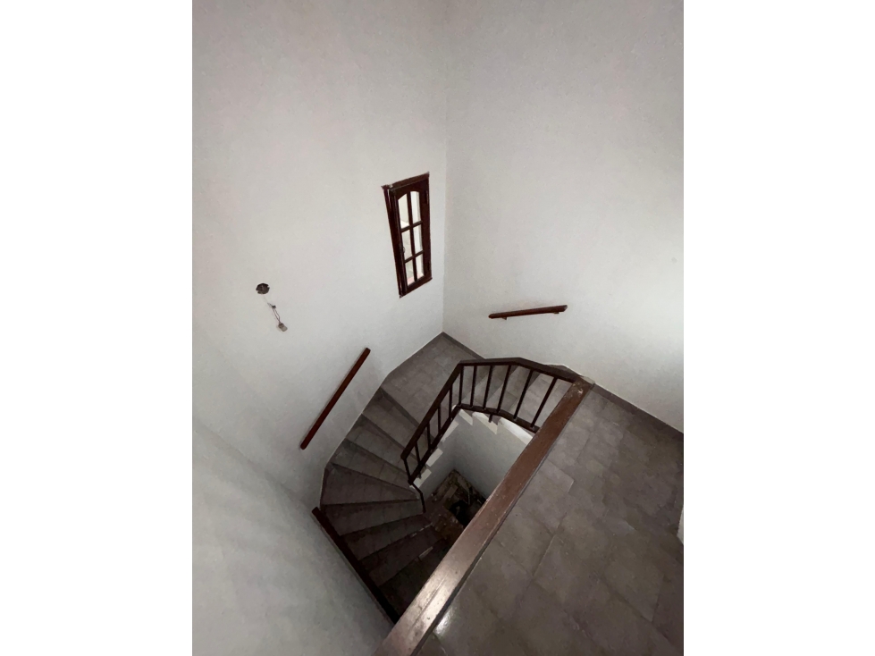 Venta Planta Alta 2 Dormitorios Zona Plaza Saenz Peña - 3