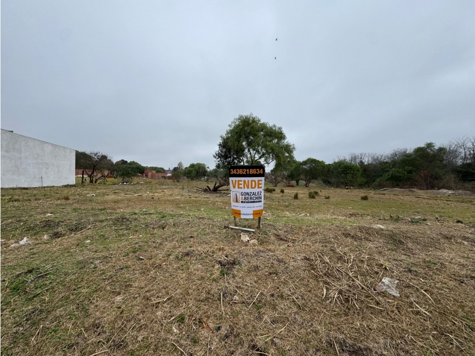 Gran oportunidad amplio Lote en San Benito - 2