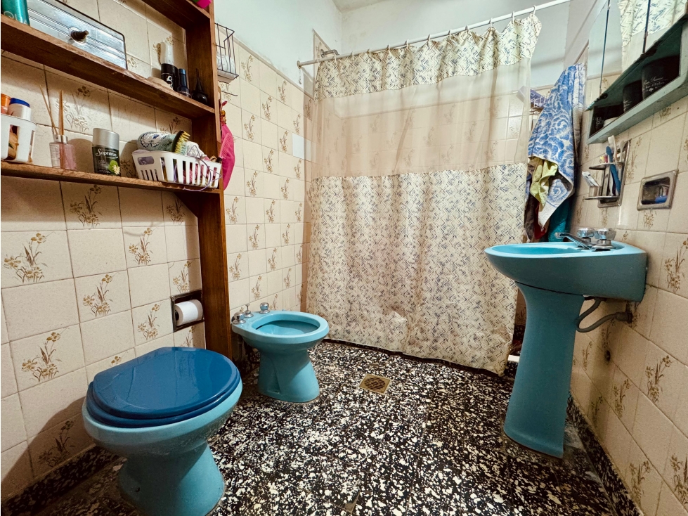 VENTA CASA 2 DORMITORIOS - 5