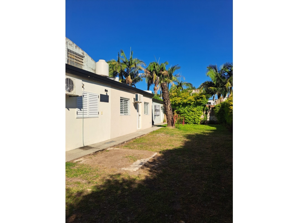 En Venta Monoambiente en complejo en calle Feliciano - 2