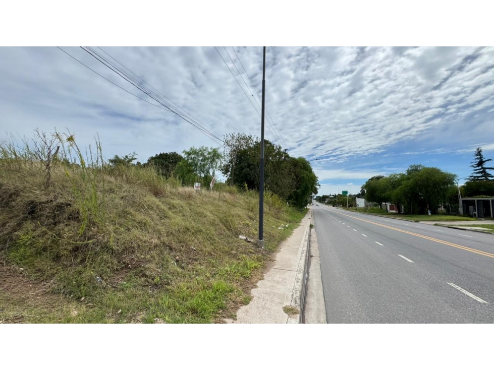 VENTA! LOTE EN BALBÍN Y ZANNI - 5