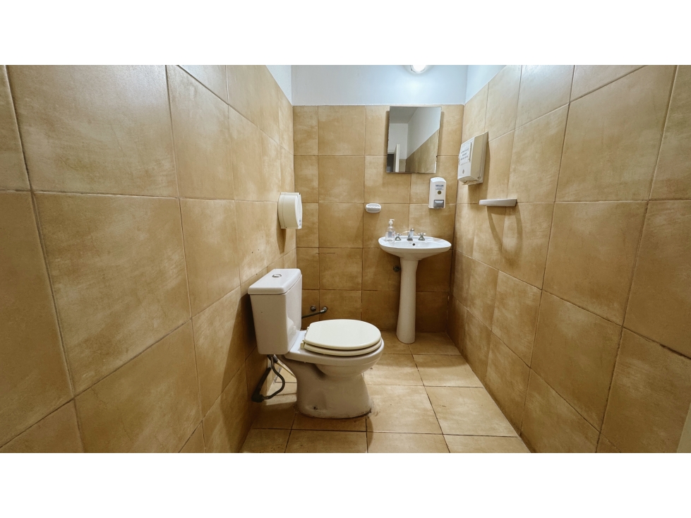 Alquiler de Oficinas en Zona Centro - 4
