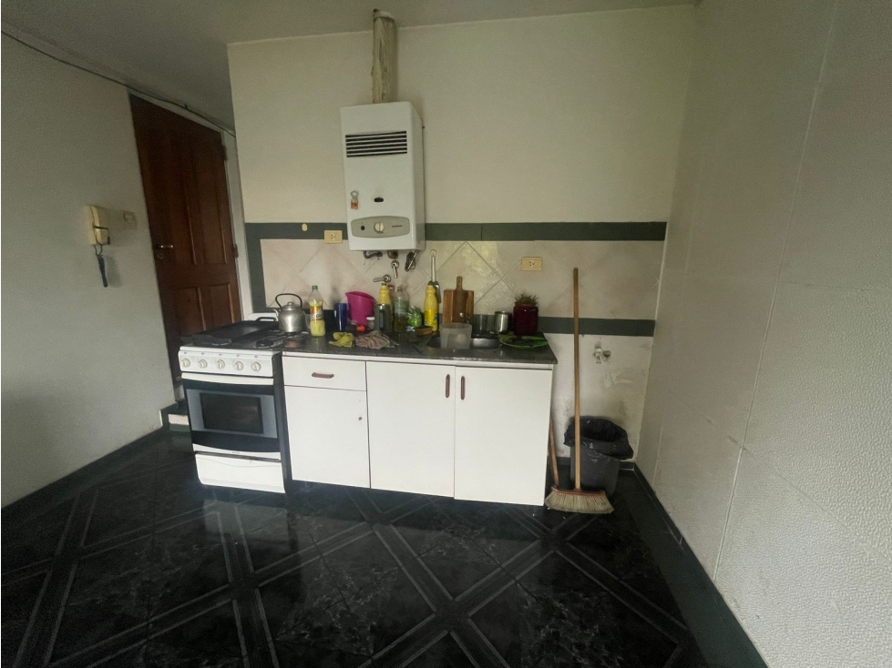 OPORTUNIDAD EN VENTA, DEPARTAMENTO DE 1 DORMITORIO! - 3