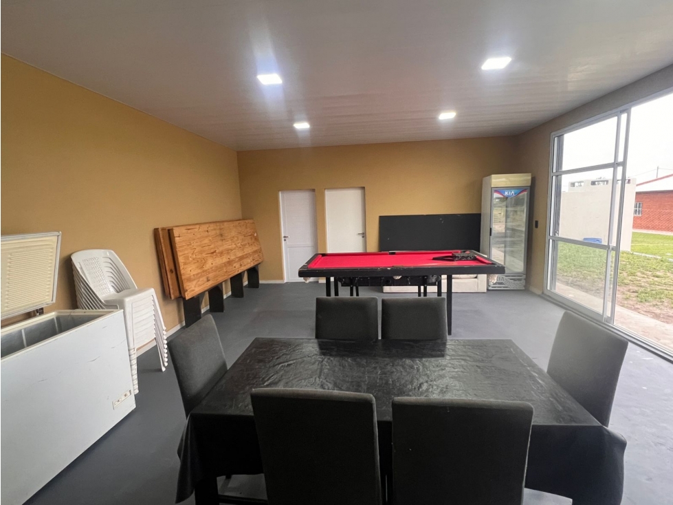 VENTA QUINTA EN TIERRA ALTA I. APTA CRÉDITO - 6