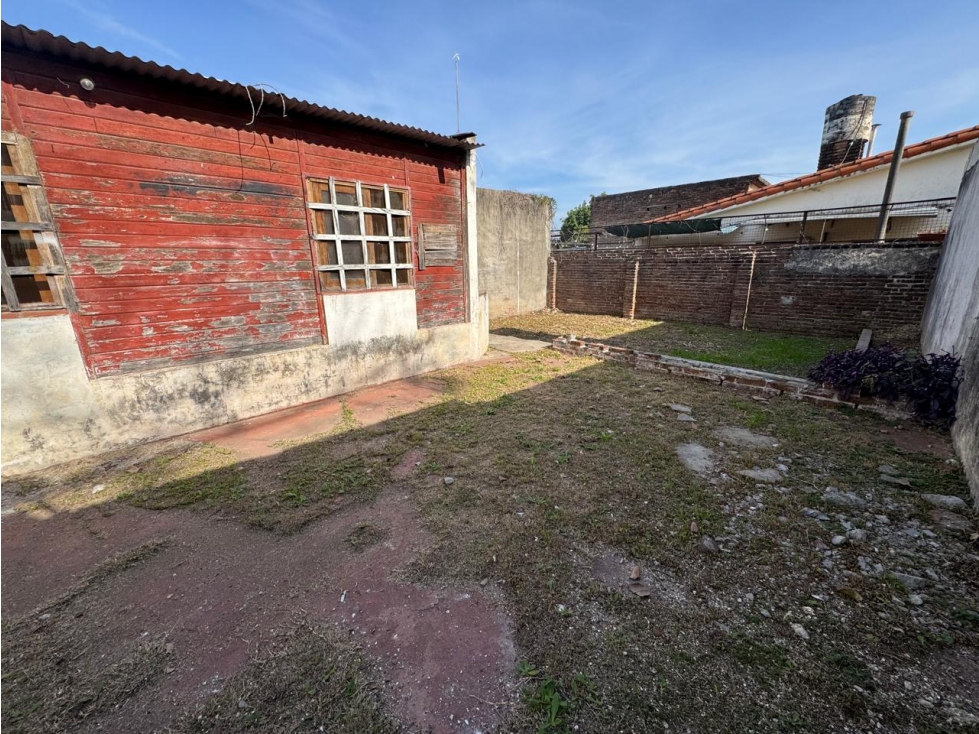 Oportunidad Casa a Reciclar calle Grella - 4