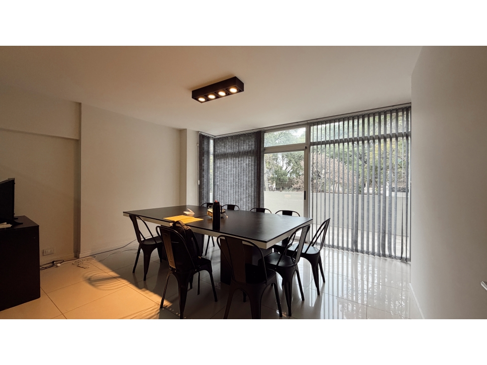 Venta de oficinas en Parque Urquiza - 3