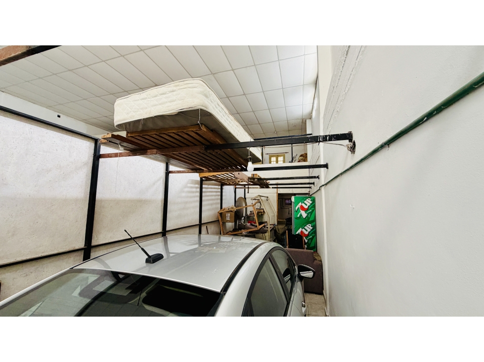 VENTA LOCAL COMERCIAL + CASA! - 5
