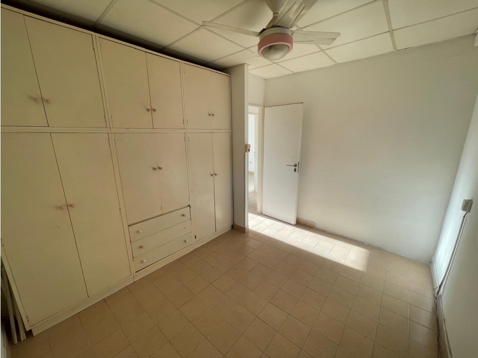 ALQUILER DEPARTAMENTO 3 DORMITORIOS ZONA CENTRO - 5