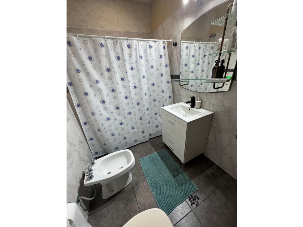 Venta casa en Loteo Lourdes Oro verde - 5